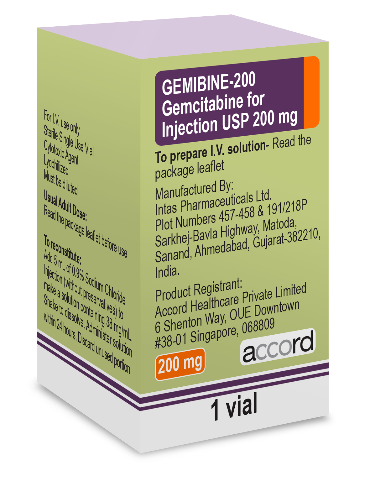 Accord Healthcare The Evolution Of Generics